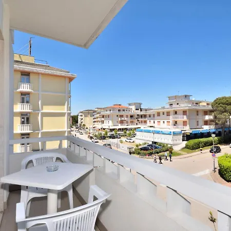 Apartment Ranieri-2 By Interhome *