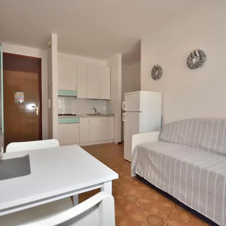 Apartment Ranieri-2 By Interhome Bibione