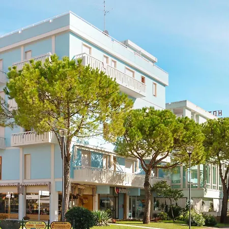 Apartment Ranieri-2 By Interhome