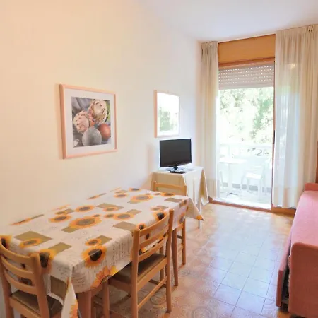 Apartment Ranieri-2 By Interhome Bibione