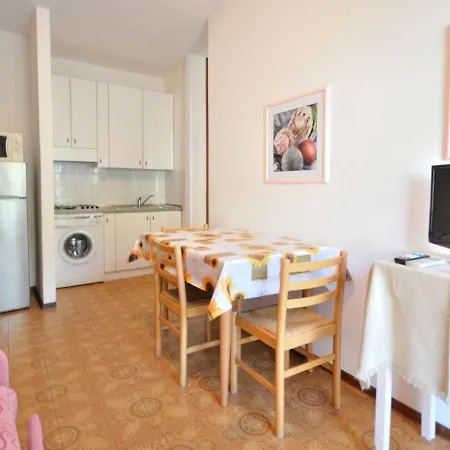 Ranieri-2 By Interhome Apartment