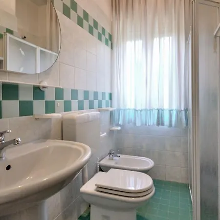 Ranieri-2 By Interhome *