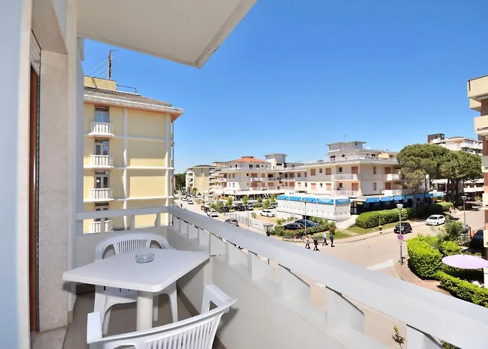 Lejlighed Ranieri-2 By Interhome *