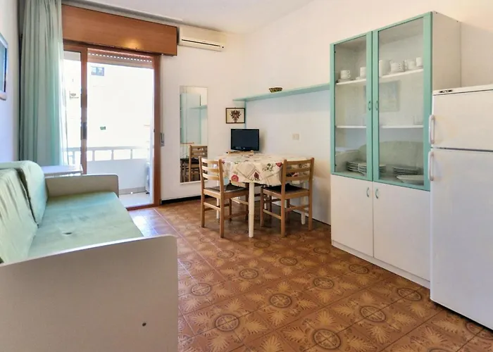 Lejlighed Ranieri-2 By Interhome *