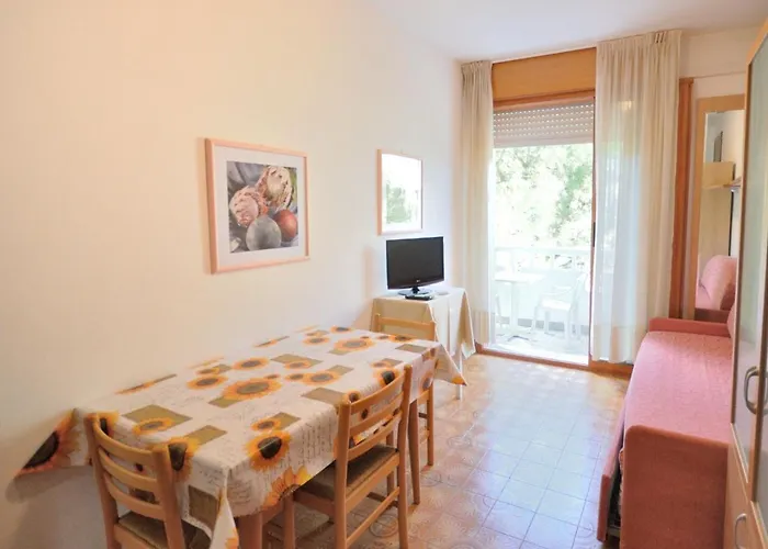 Lejlighed Ranieri-2 By Interhome Bibione