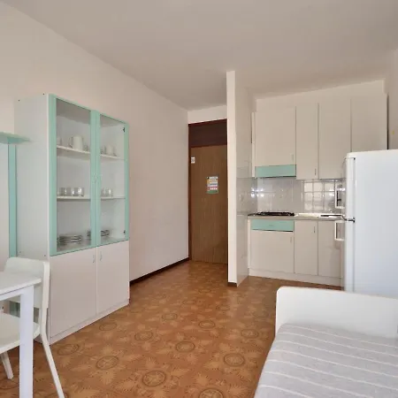 Lägenhet Ranieri-2 By Interhome Bibione