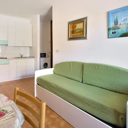 Ranieri-2 By Interhome Bibione