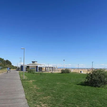 아파트 Ranieri-2 By Interhome *