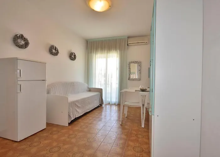 Appartement Ranieri-2 By Interhome