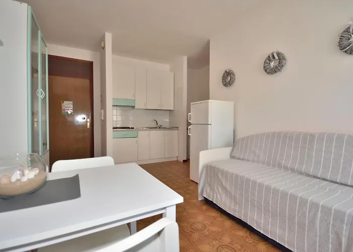 Apartment Ranieri-2 By Interhome Bibione