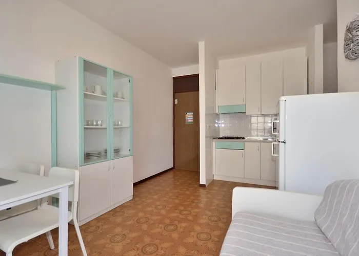 Lägenhet Ranieri-2 By Interhome Bibione