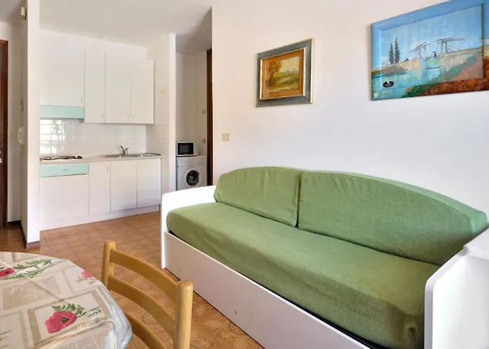 Ranieri-2 By Interhome Bibione