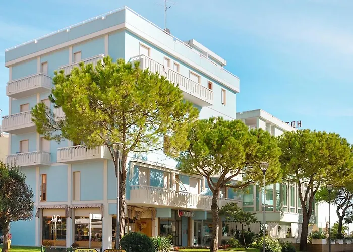 Apartment Ranieri-2 By Interhome