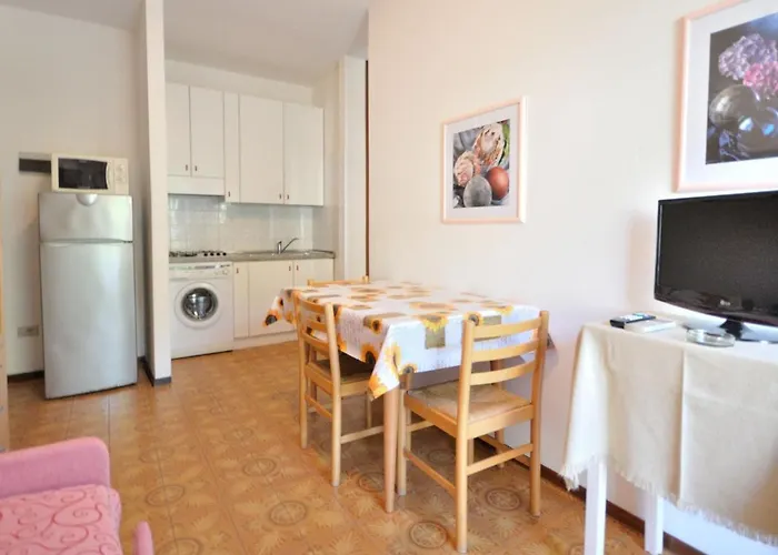 Ranieri-2 By Interhome Appartement