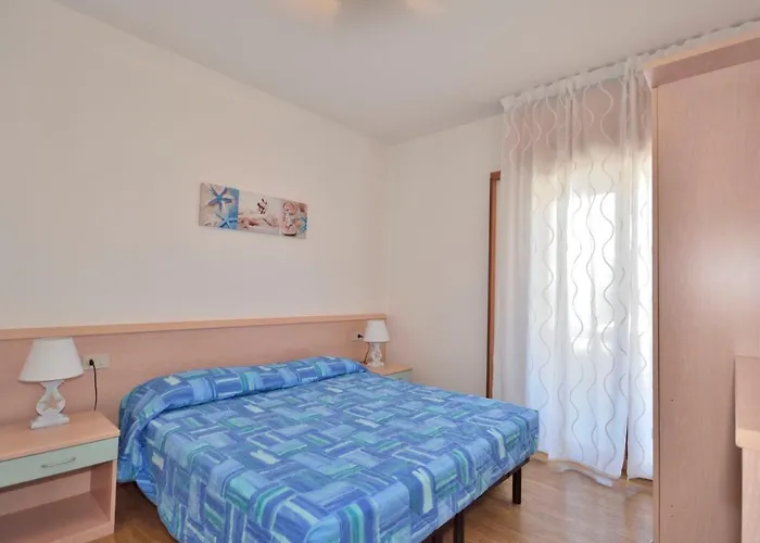 Ranieri-2 By Interhome Bibione