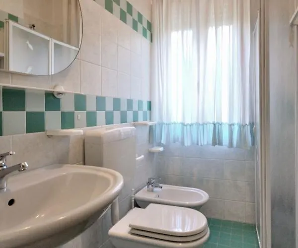 Ranieri-2 By Interhome *