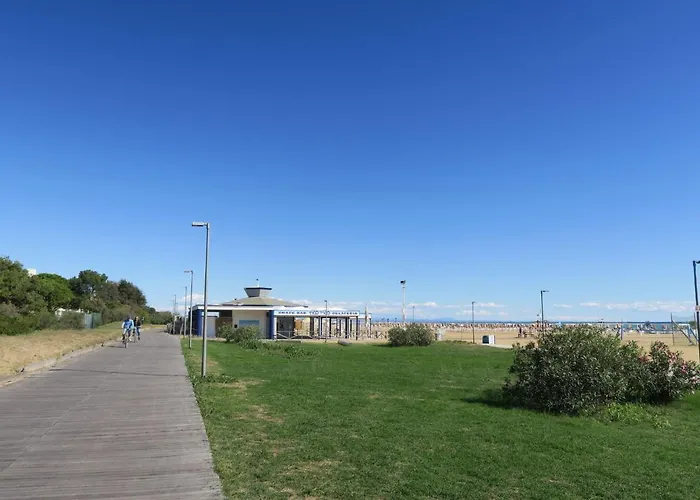 Lägenhet Ranieri-2 By Interhome *